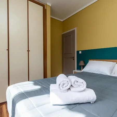 Villa Urban Oasis Pool Thessaloniki