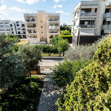 Urban Oasis Pool Villa
