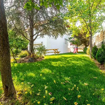 Villa Urban Oasis Pool Thessaloniki