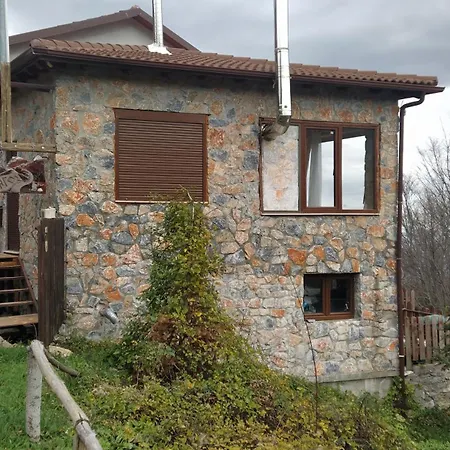 Φηγός Дом отдыха *