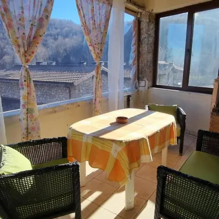 φηγός Ferienhaus *