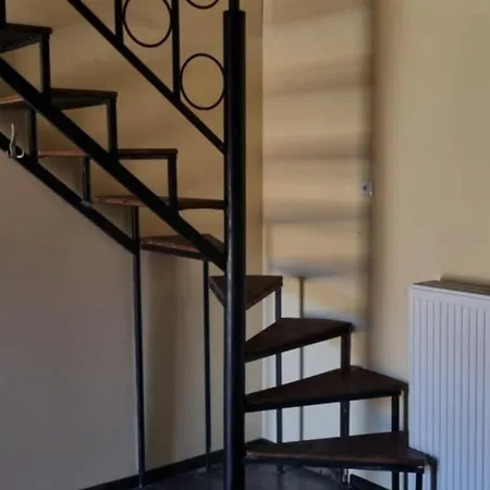 Φηγός Дом отдыха Агиос-Павлос