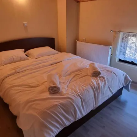 Дом отдыха Φηγός *