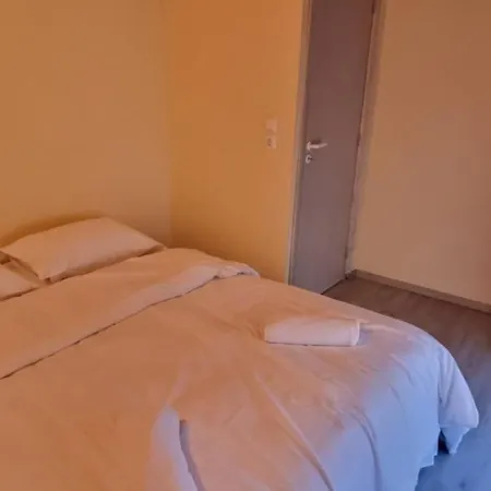 φηγός Prázdninový dům
