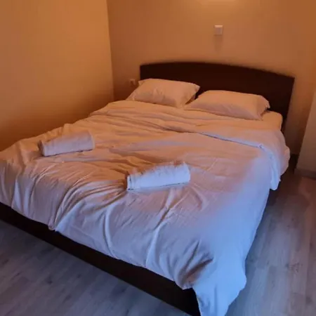 Prázdninový dům φηγός Agios Pavlos (Imathia)