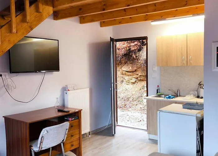 Φηγός Агиос-Павлос