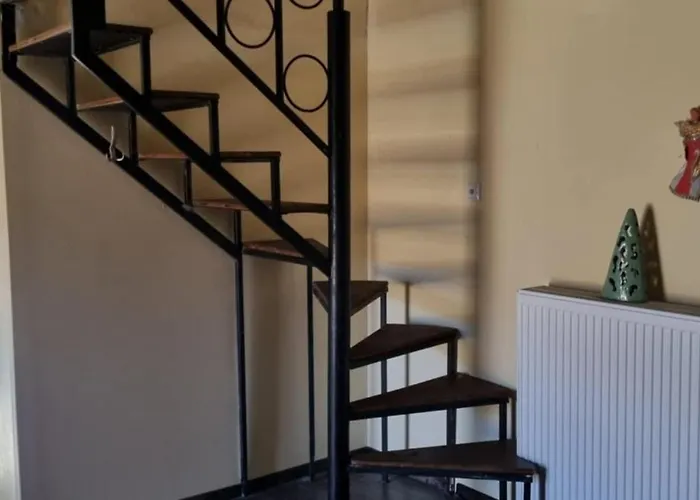 Φηγός Дом отдыха Агиос-Павлос