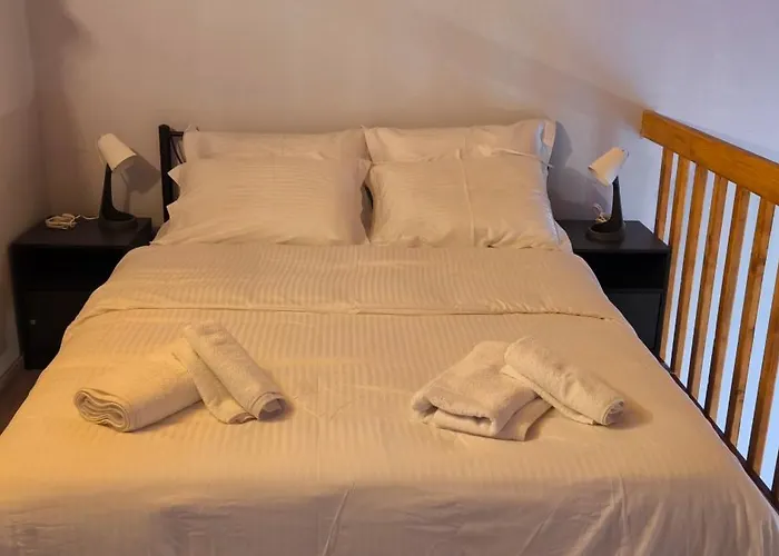 Дом отдыха Φηγός