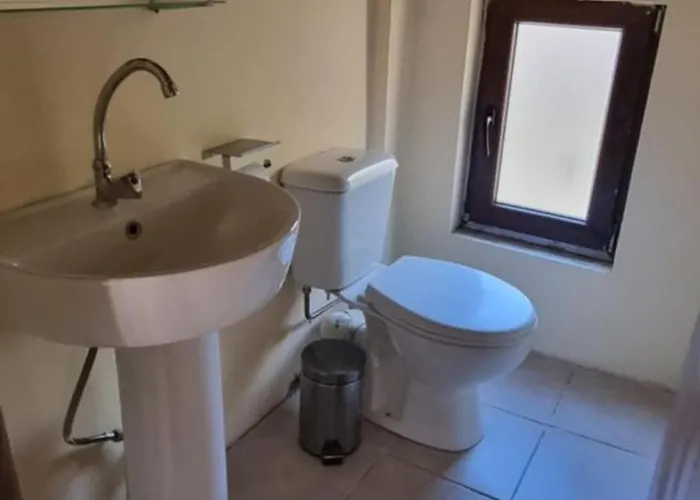 Φηγός Дом отдыха Агиос-Павлос