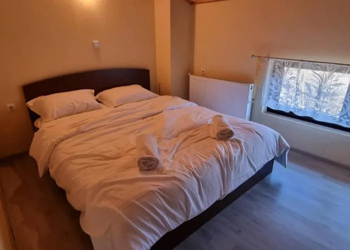 Дом отдыха Φηγός *