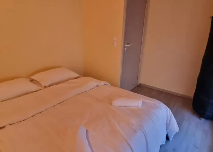 Φηγός Дом отдыха