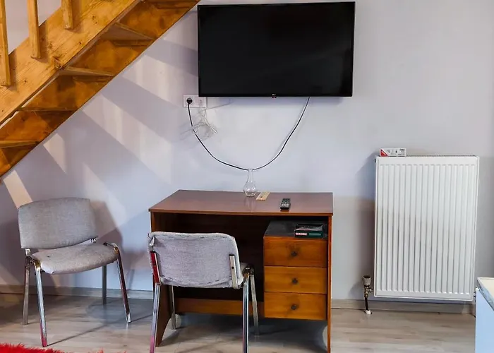 Дом отдыха Φηγός *